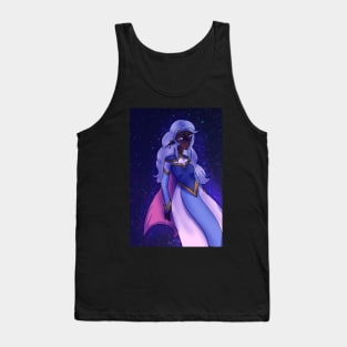 Voltron Allura Infinitesimal Art Print Tank Top